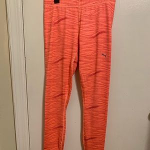 Puma Leggings
